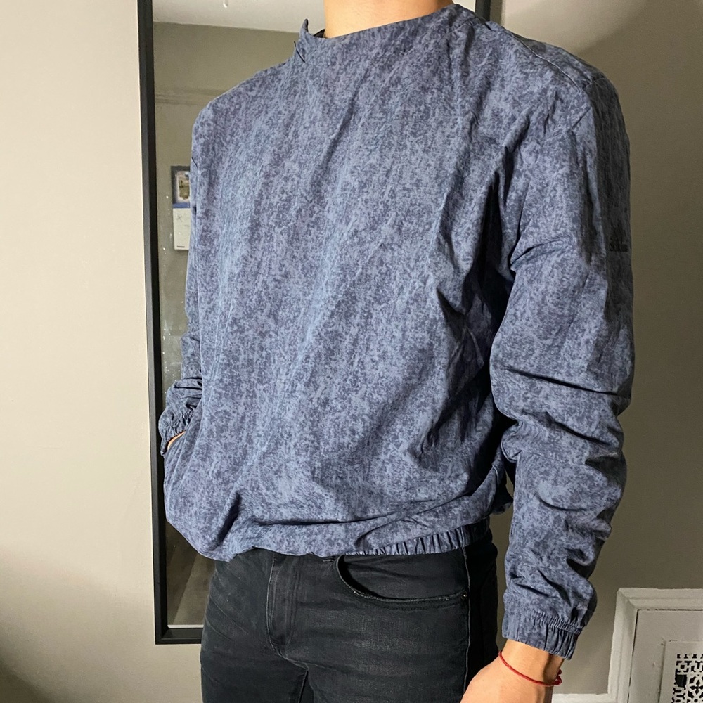 Adidas Wind Breaker